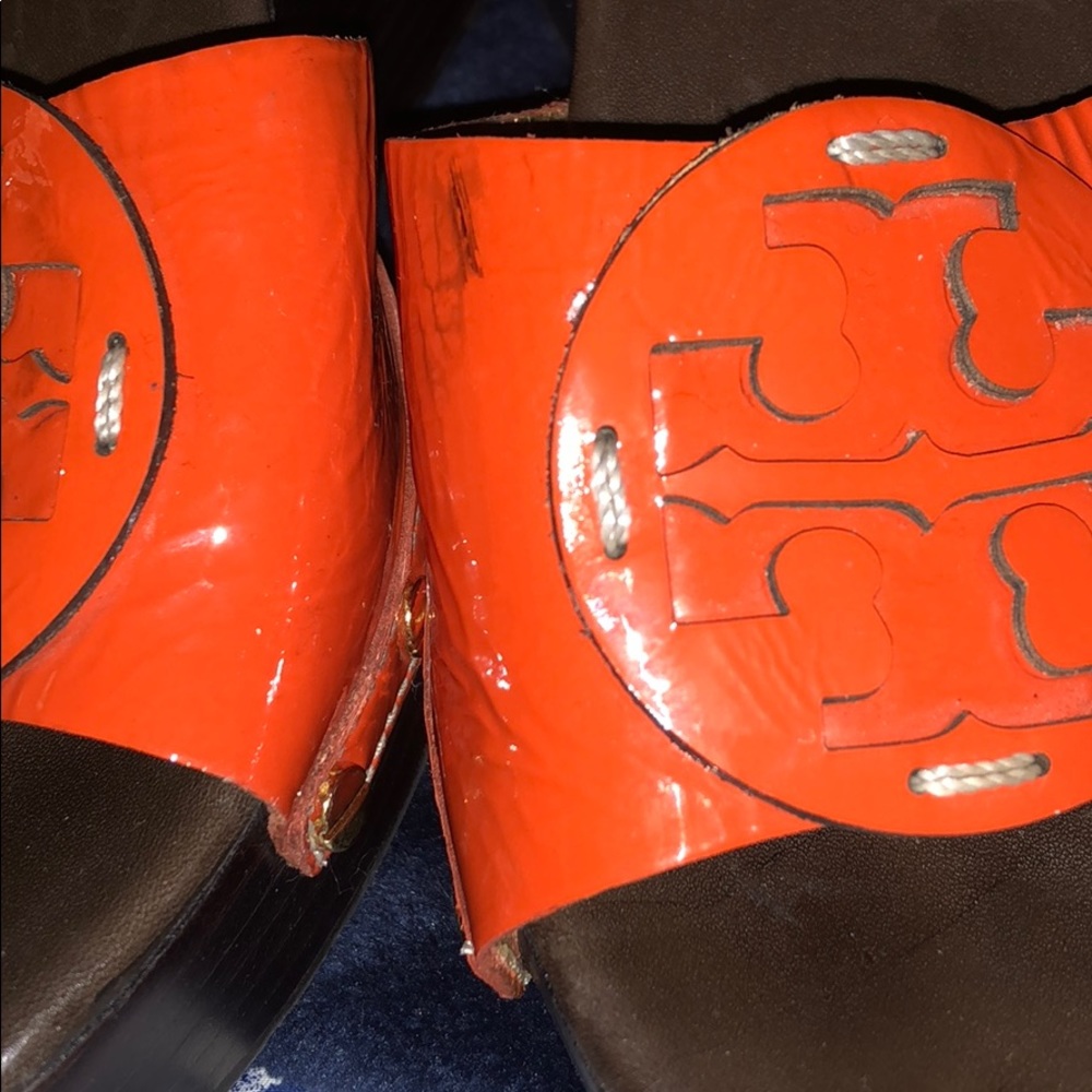 Tory Burch Sandals